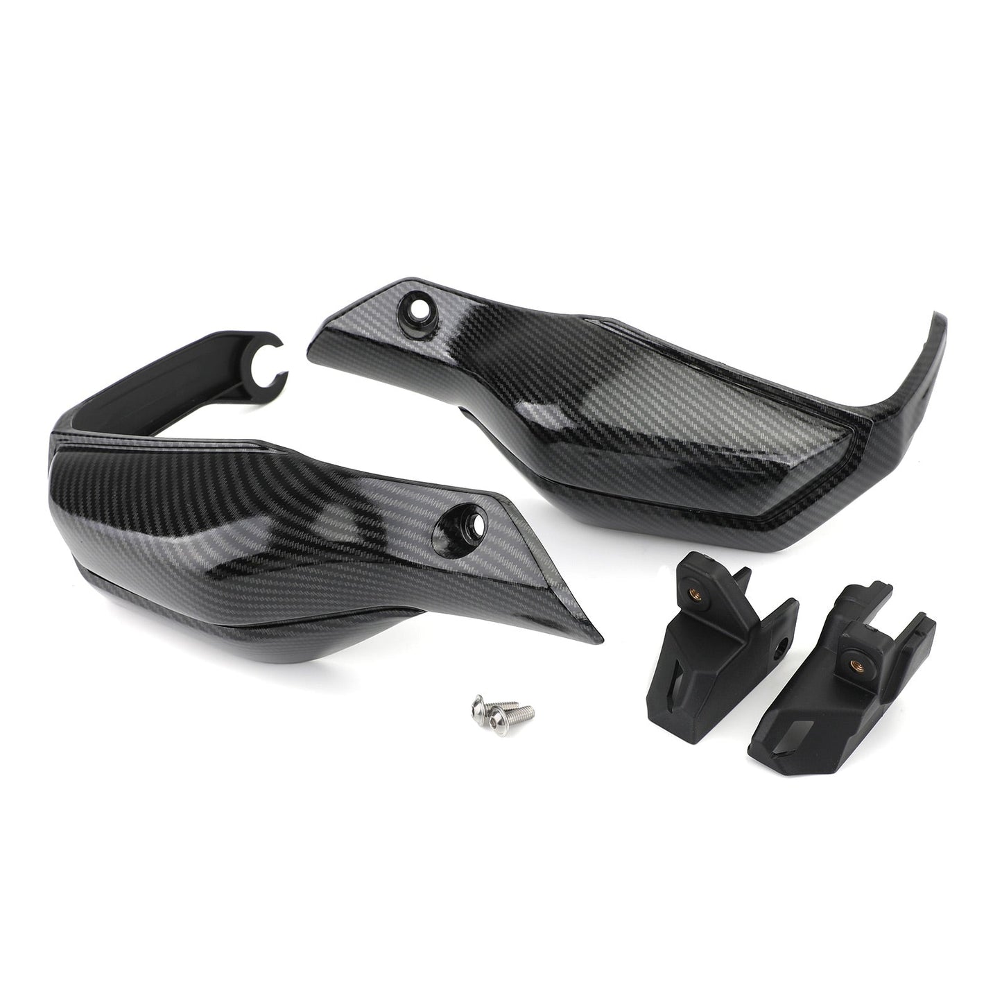 Motorcycle Protector Hand Guards For Honda X-ADV 750 2017-2020 BLK