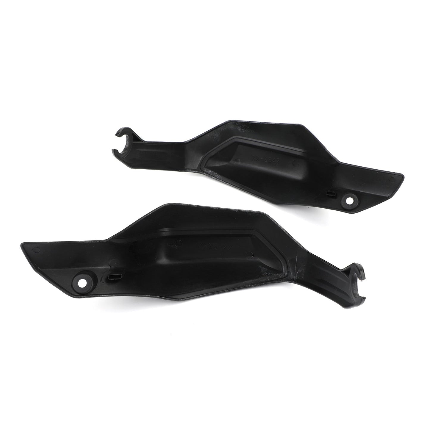 Motorcycle Protector Hand Guards For Honda X-ADV 750 2017-2020 BLK