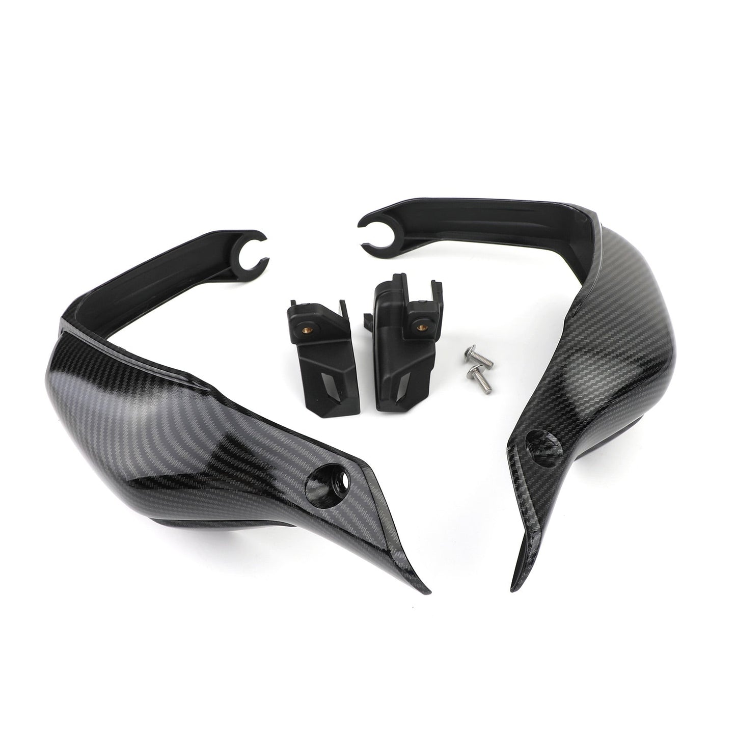 Motorcycle Protector Hand Guards For Honda X-ADV 750 2017-2020 BLK