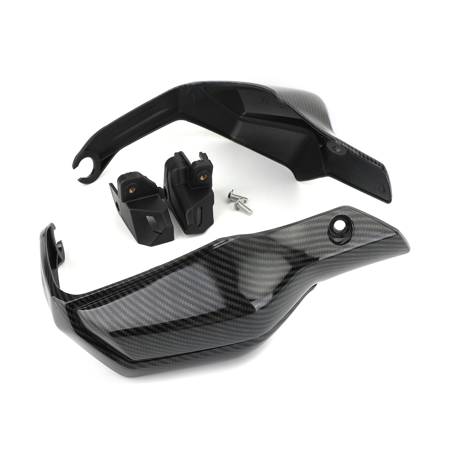 Motorcycle Protector Hand Guards For Honda X-ADV 750 2017-2020 BLK