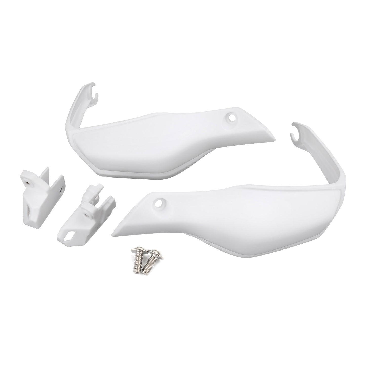 Motorcycle Protector Hand Guards For Honda X-ADV 750 2017-2020 BLK