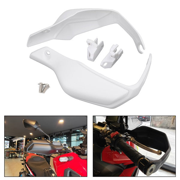 Motorcycle Protector Hand Guards For Honda X-ADV 750 2017-2020 BLK