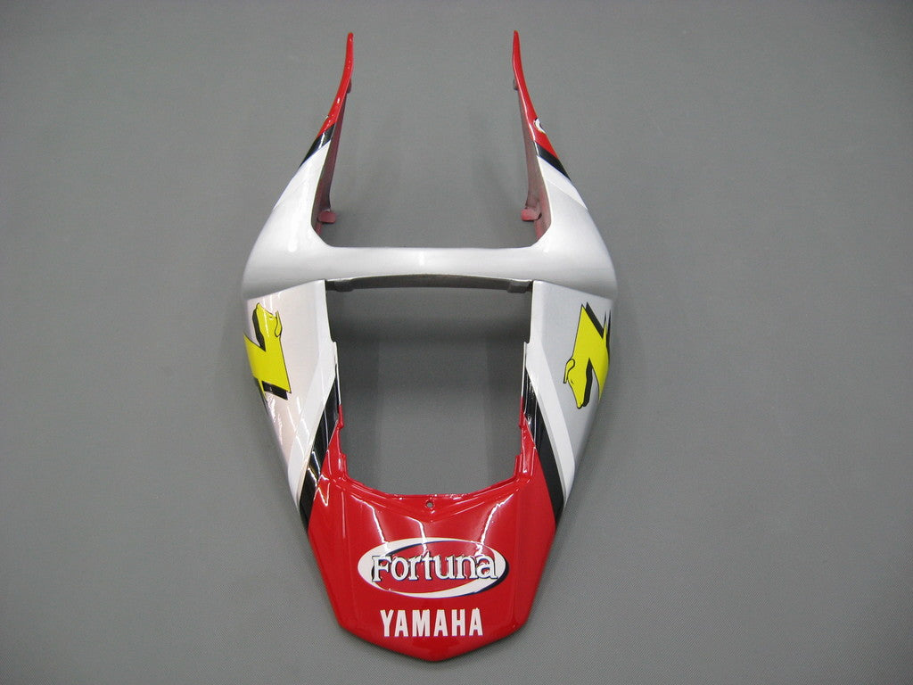 2000-2001 Yamaha YZF 1000 R1 Injection Fairing Kit Bodywork Plastic ABS #8