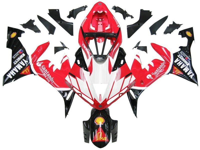 Bodywork Fairing ABS Injection Molded Plastics Set For YZF 1 R1 24-26 13#