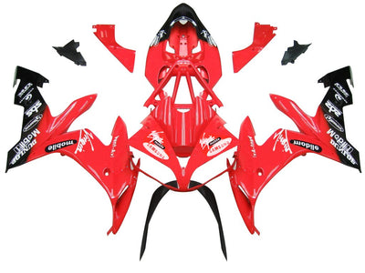 Bodywork Fairing ABS Injection Molded Plastics Set For YZF 1 R1 24-26 14#