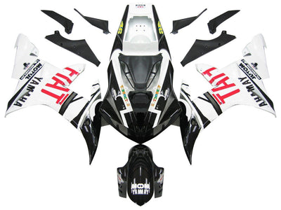 Bodywork Fairing ABS Injection Molded Plastics Set For YZF 1 R1 24-26 23#