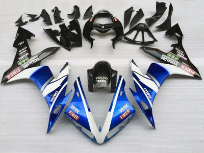 Bodywork Fairing ABS Injection Molded Plastics Set For YZF 1 R1 24-26 24#