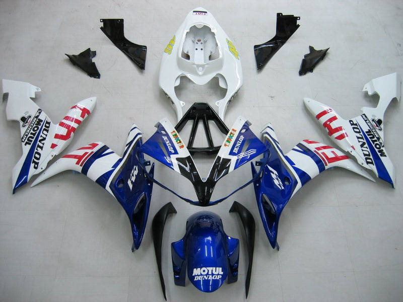 Bodywork Fairing ABS Injection Molded Plastics Set For YZF 1 R1 24-26 3#