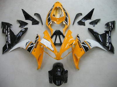 Bodywork Fairing ABS Injection Molded Plastics Set For YZF 1 R1 24-26 5#