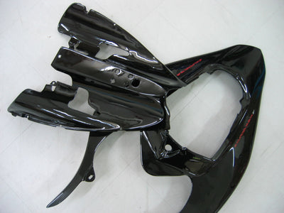 For YZF 1000 R1 2004-2006 Bodywork Fairing Black ABS Injection Molded Plastics Set