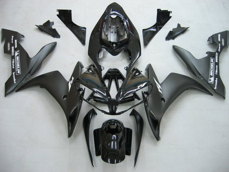 Bodywork Fairing ABS Injection Molded Plastics Set For YZF 1 R1 24-26 7#