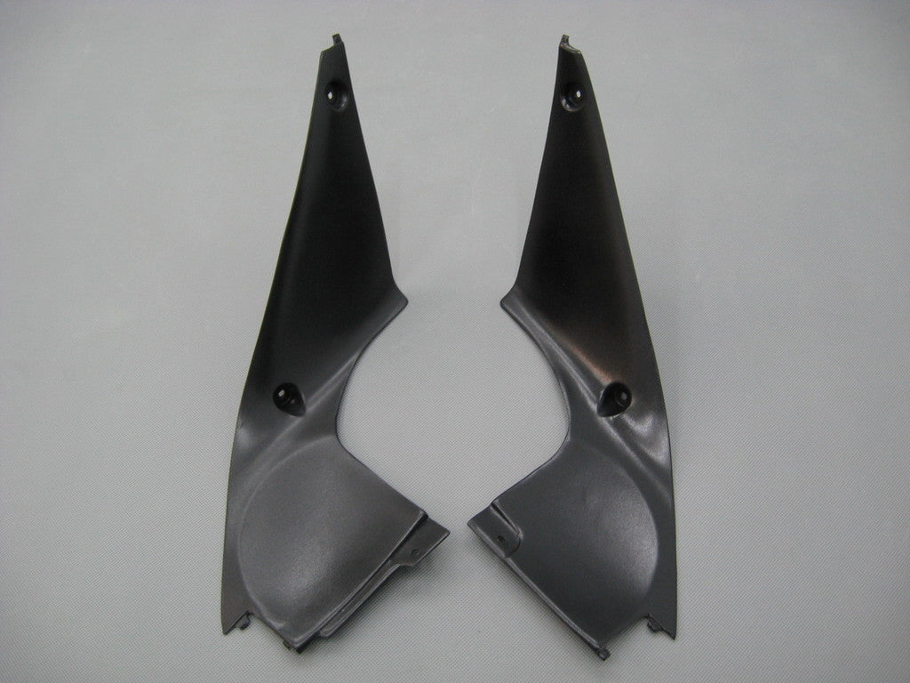 For YZF 1000 R1 2004-2006 Bodywork Fairing Black ABS Injection Molded Plastics Set