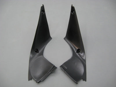 For YZF 1000 R1 2004-2006 Bodywork Fairing Black ABS Injection Molded Plastics Set