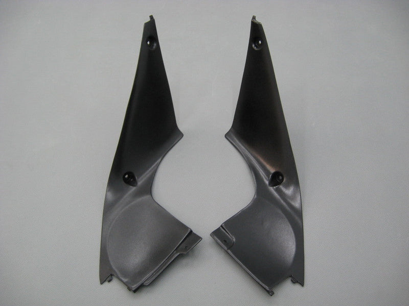 For YZF 1000 R1 2004-2006 Bodywork Fairing Black ABS Injection Molded Plastics Set