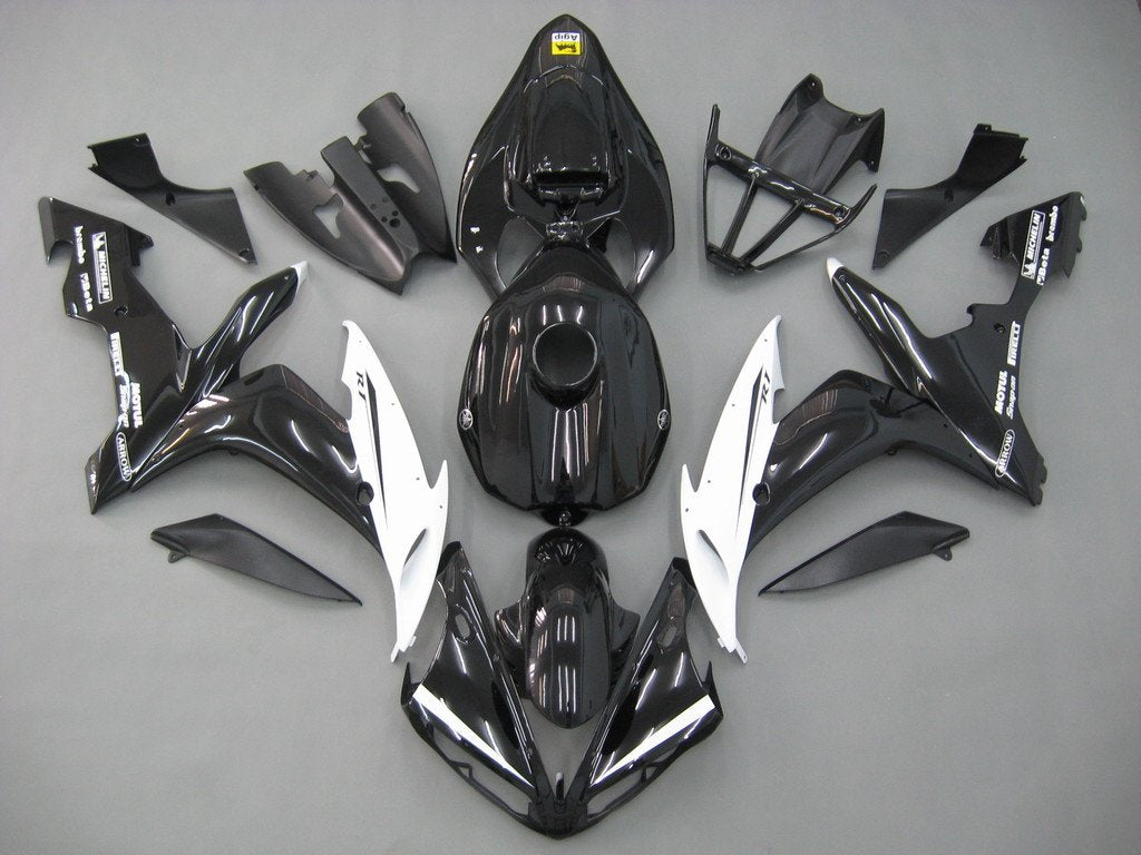 Bodywork Fairing ABS Injection Molded Plastics Set For YZF 1 R1 24-26 9#