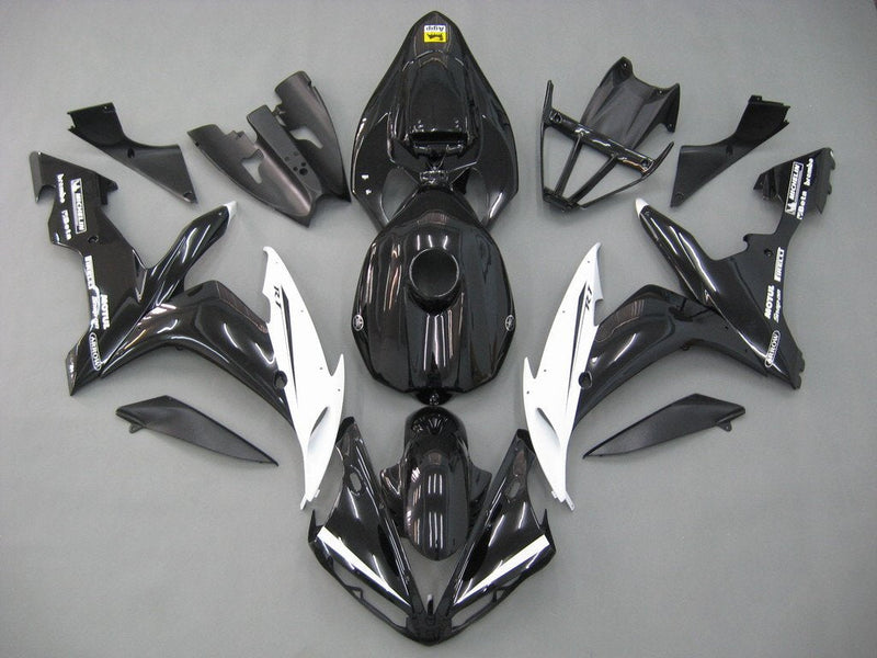 Bodywork Fairing ABS Injection Molded Plastics Set For YZF 1 R1 24-26 9#