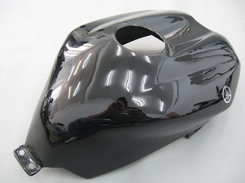 For YZF 1000 R1 2004-2006 Bodywork Fairing Black ABS Injection Molded Plastics Set