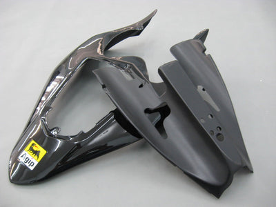 For YZF 1000 R1 2004-2006 Bodywork Fairing Black ABS Injection Molded Plastics Set