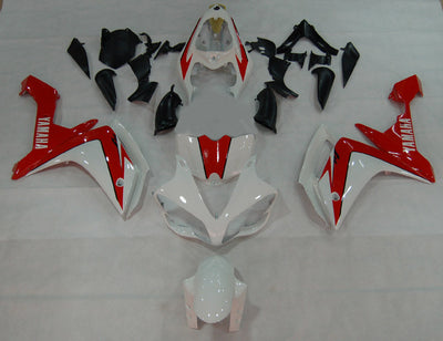 Generic Fit For Yamaha YZF 1000 R1 (2007-2008) Bodywork Fairing ABS Injection Molded Plastics Set 23 Style