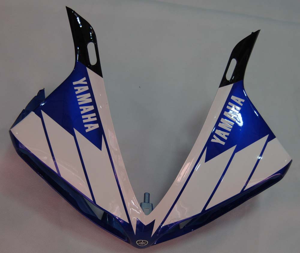 2009-2011 Yamaha YZF 1000 R1 Injection Fairing Kit Bodywork Plastic ABS #7