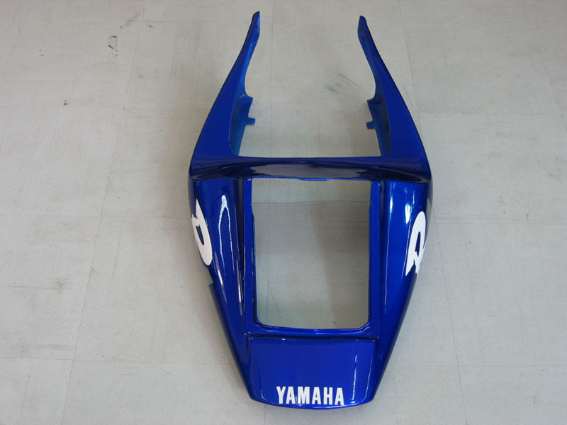 1998-1999 Yamaha YZF 1000 R1 Injection Fairing Kit Bodywork Plastic ABS #2