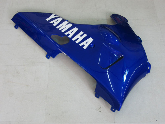 1998-1999 Yamaha YZF 1000 R1 Injection Fairing Kit Bodywork Plastic ABS #2