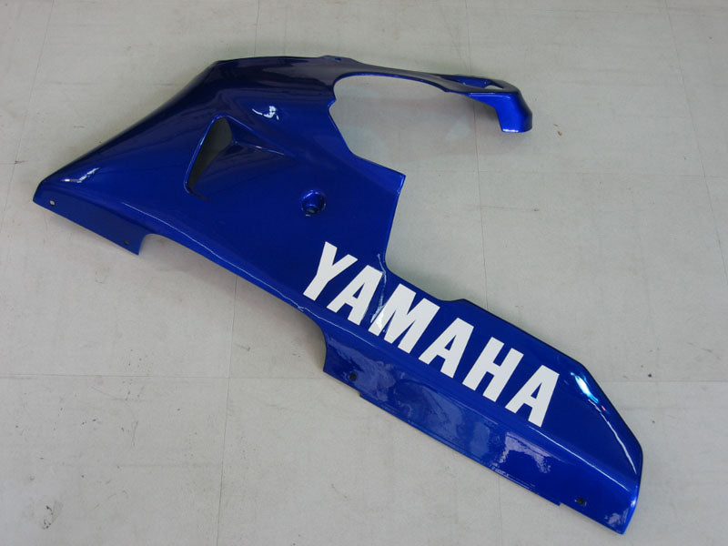 1998-1999 Yamaha YZF 1000 R1 Injection Fairing Kit Bodywork Plastic ABS #2