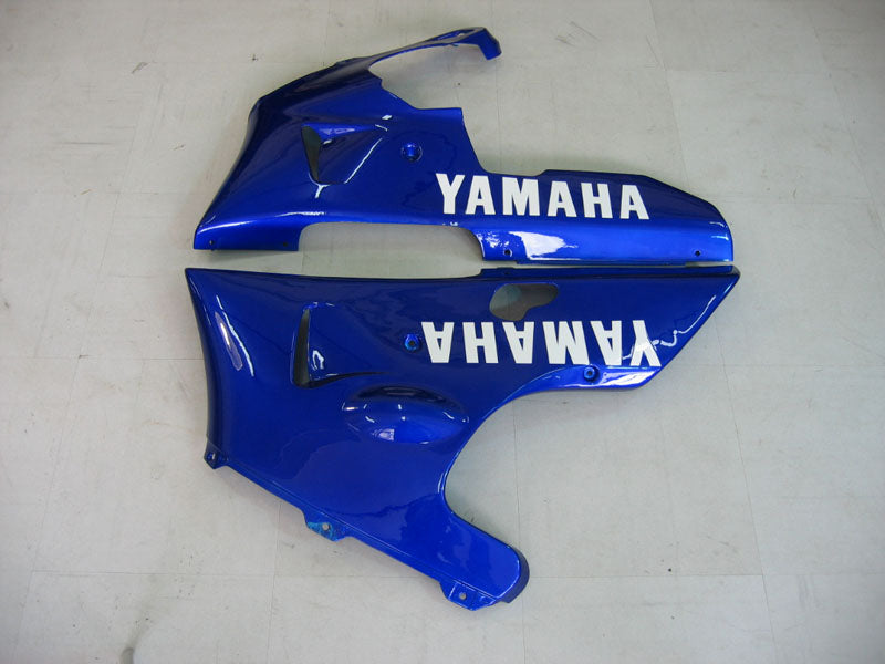 1998-1999 Yamaha YZF 1000 R1 Injection Fairing Kit Bodywork Plastic ABS #2