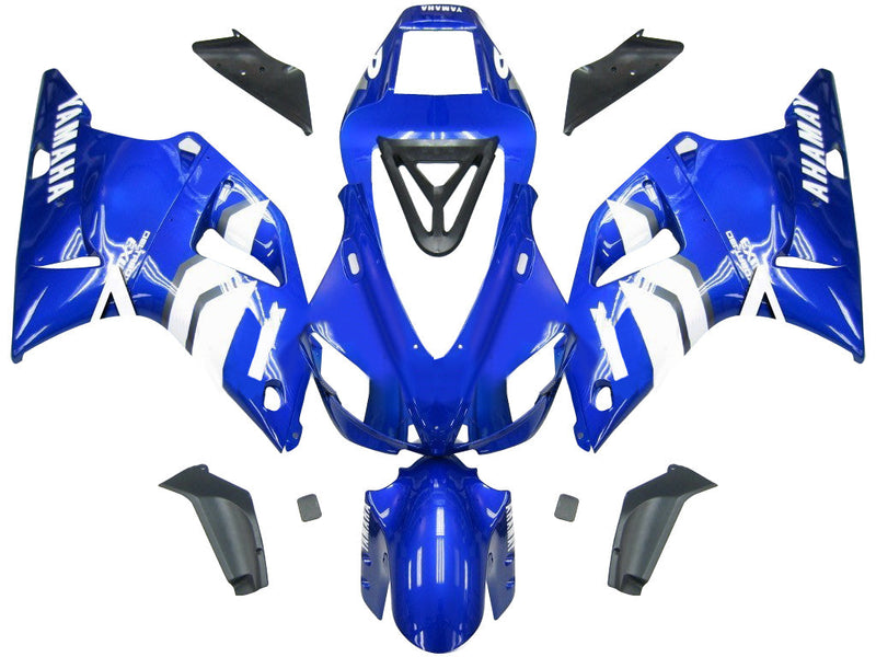 Generic Fit For Yamaha YZF 1000 R1 (1998-1999) Bodywork Fairing ABS Injection Molded Plastics Set 11 Style