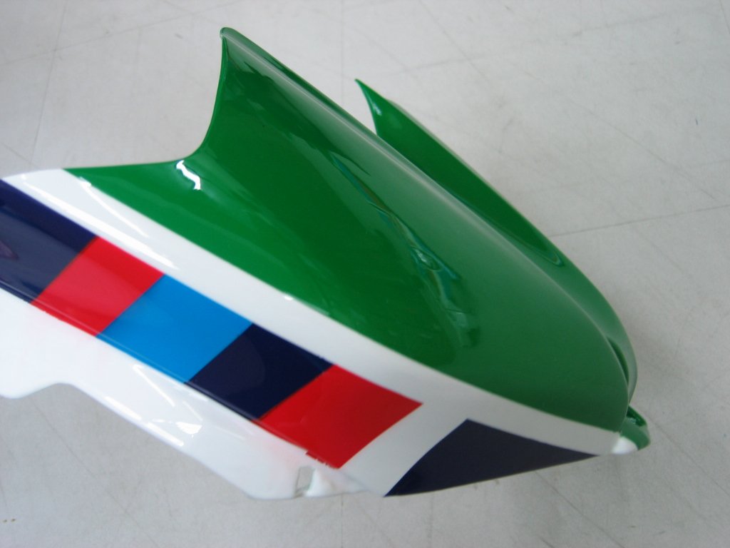 2006-2007 Yamaha YZF-R6 Multi-Color R6 Racing Amotopart Fairings Customs Fairing