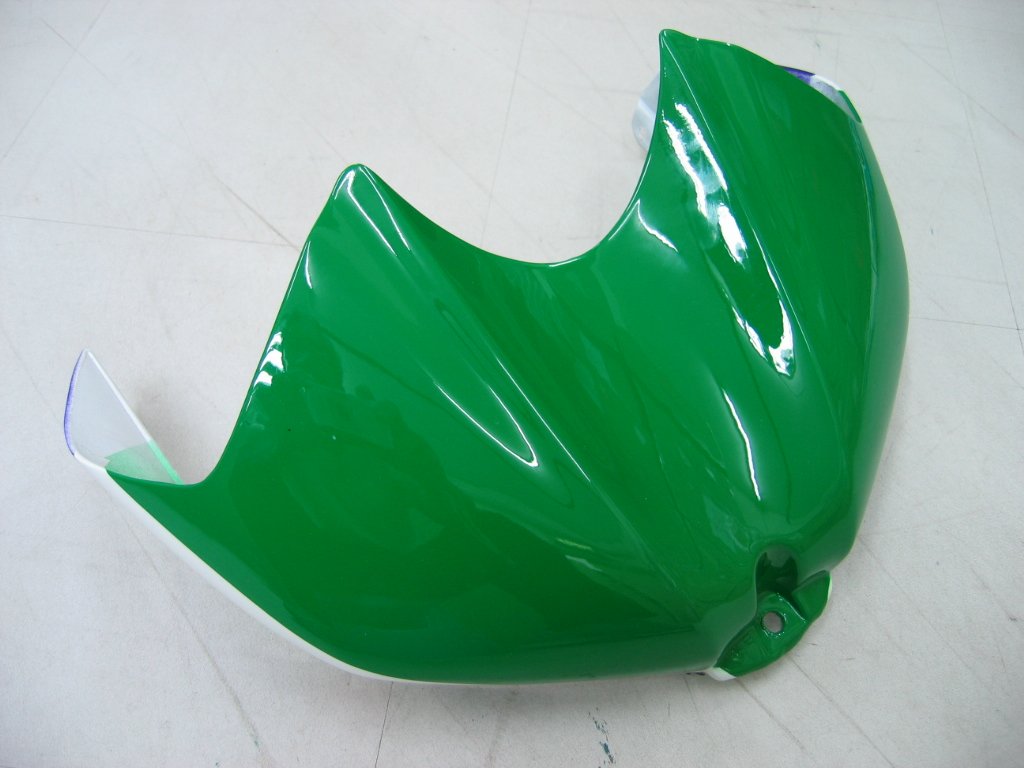 2006-2007 Yamaha YZF-R6 Multi-Color R6 Racing Amotopart Fairings Customs Fairing