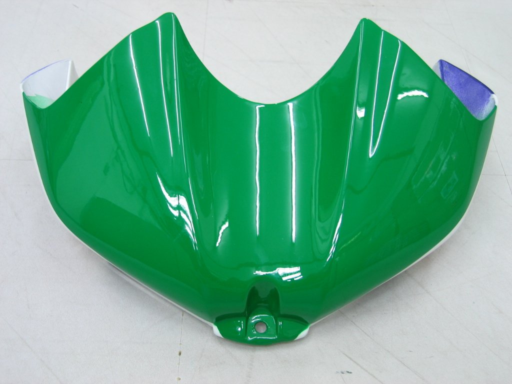 2006-2007 Yamaha YZF-R6 Multi-Color R6 Racing Amotopart Fairings Customs Fairing