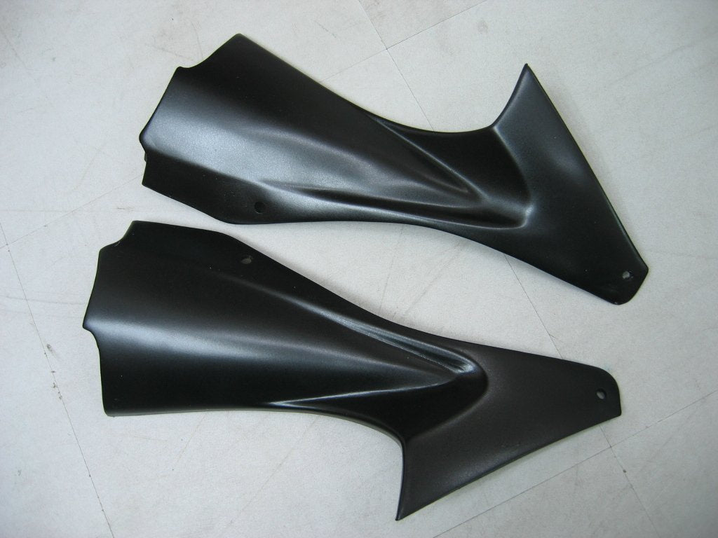 2006-2007 Yamaha YZF-R6 Multi-Color R6 Racing Amotopart Fairings Customs Fairing