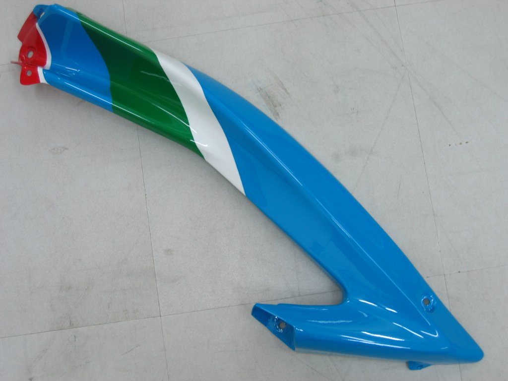 2006-2007 Yamaha YZF-R6 Multi-Color R6 Racing Amotopart Fairings Customs Fairing