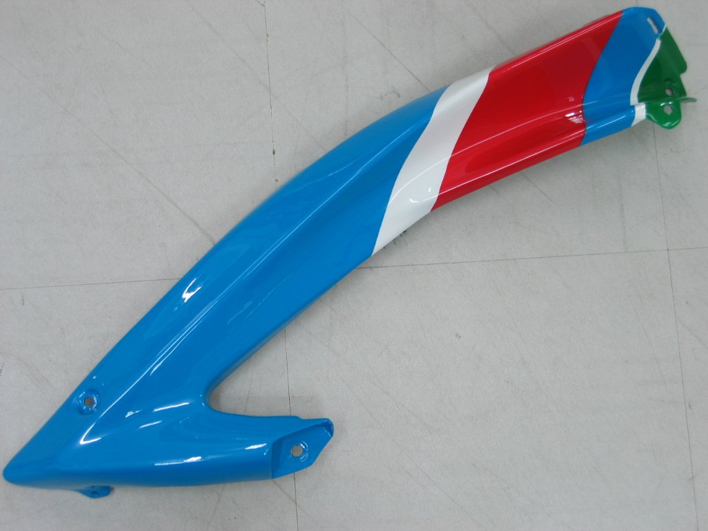 2006-2007 Yamaha YZF-R6 Multi-Color R6 Racing Amotopart Fairings Customs Fairing