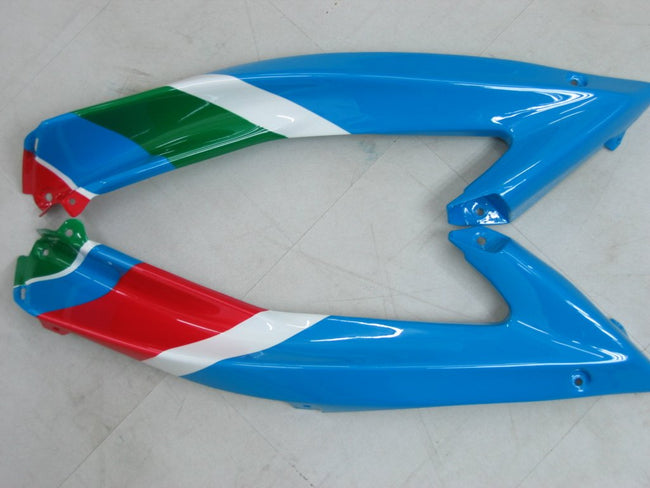 2006-2007 Yamaha YZF-R6 Multi-Color R6 Racing Amotopart Fairings Customs Fairing