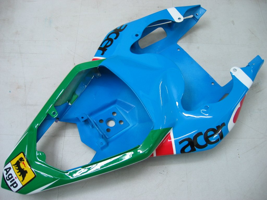 2006-2007 Yamaha YZF-R6 Multi-Color R6 Racing Amotopart Fairings Customs Fairing