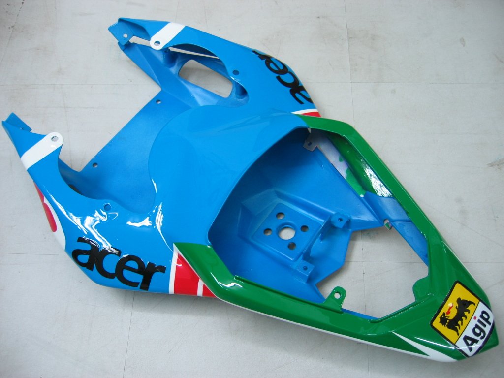 2006-2007 Yamaha YZF-R6 Multi-Color R6 Racing Amotopart Fairings Customs Fairing