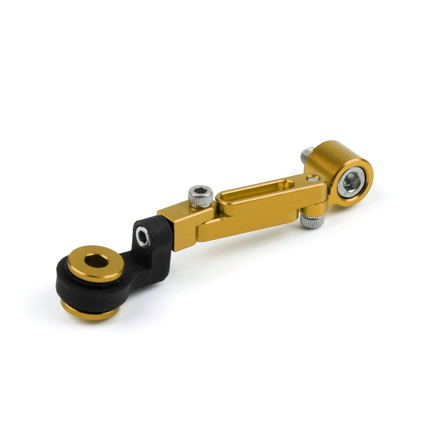 Motorcycle Fluid Reservoir Brake Clutch Master Cylinder Mount Bracket Generic