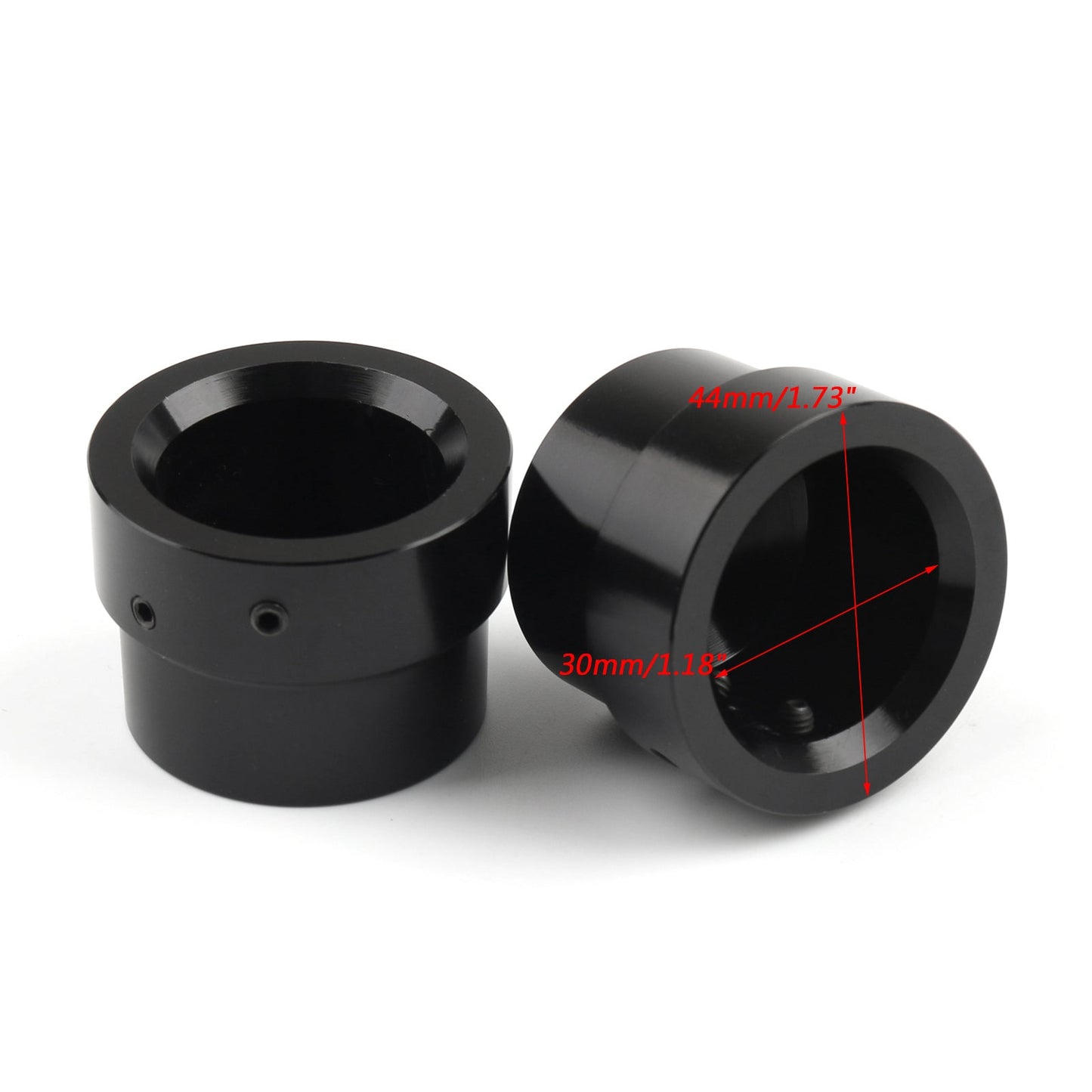 Front Axle Cap Nut Cover Fit for XL 883 Softail Dyna Touring Street Glide
