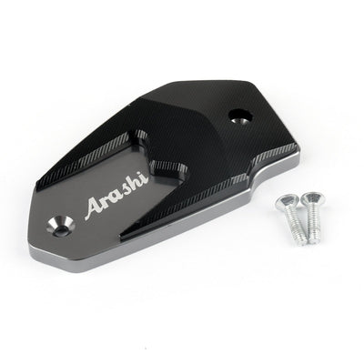 CNC Front Brake Fluid Reservoir Cover Cap For Kawasaki Z8 213-215