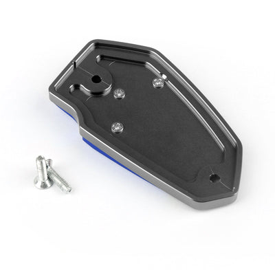 CNC Front Brake Fluid Reservoir Cover Cap For Kawasaki Z8 213-215