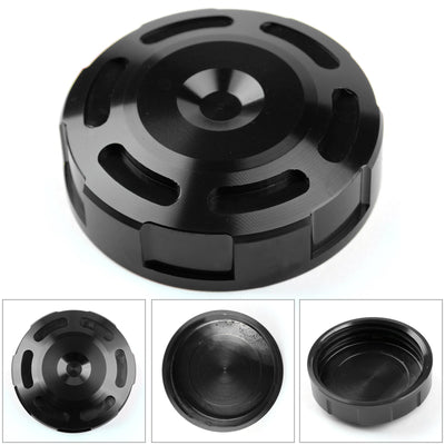 Front Brake Fluid Reservoir Cap Fits Yamaha Honda Suzuki BMW Kawasaki