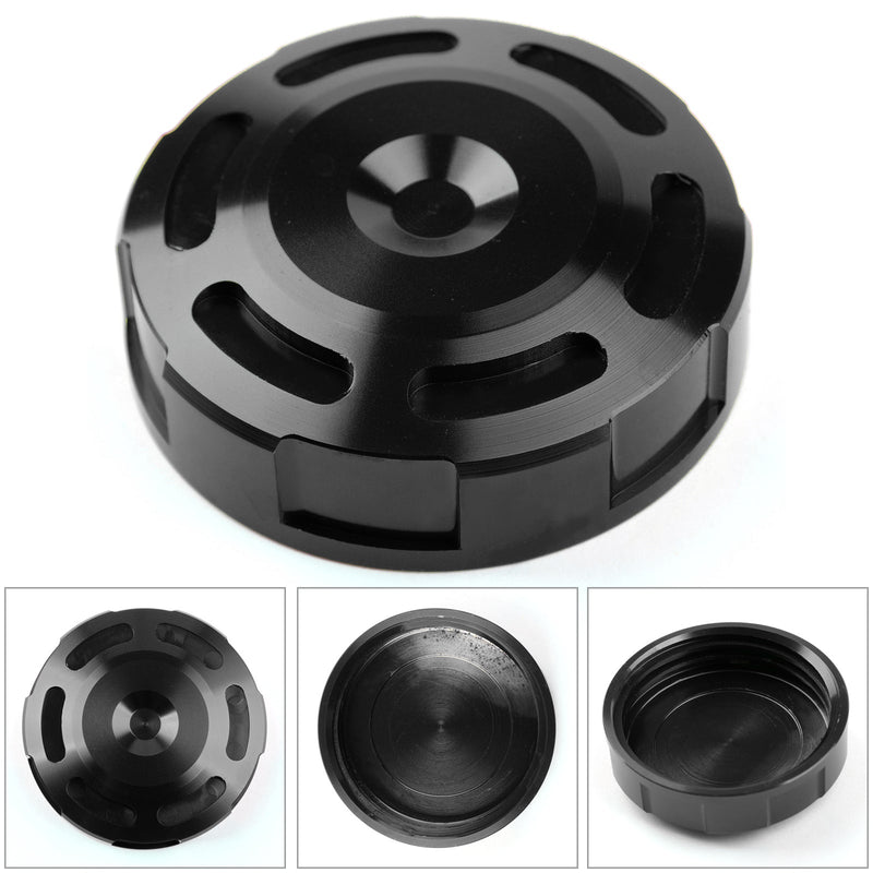 Front Brake Fluid Reservoir Cap Fits Yamaha Honda Suzuki BMW Kawasaki