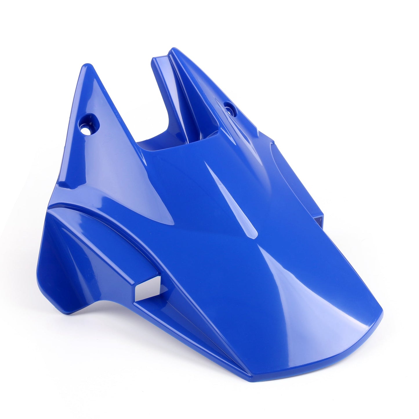 ABS Rear Hugger Fender Mudguard For Honda CBR1000 CBR 1000 2012-2016 Generic