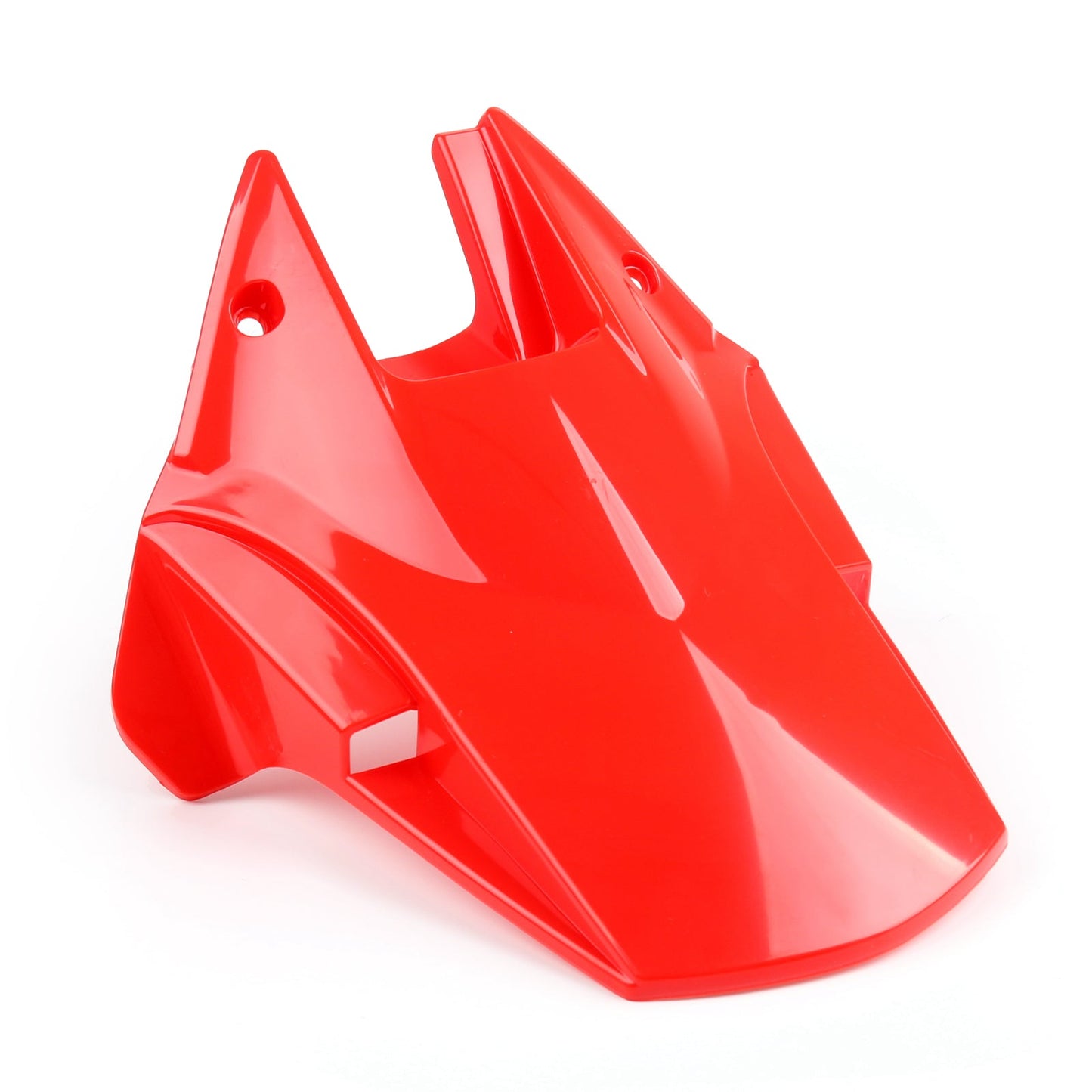 ABS Rear Hugger Fender Mudguard For Honda CBR1000 CBR 1000 2012-2016 Generic