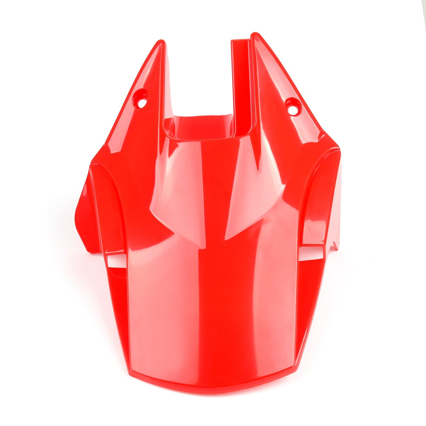 ABS Rear Hugger Fender Mudguard For Honda CBR1000 CBR 1000 2012-2016 Generic