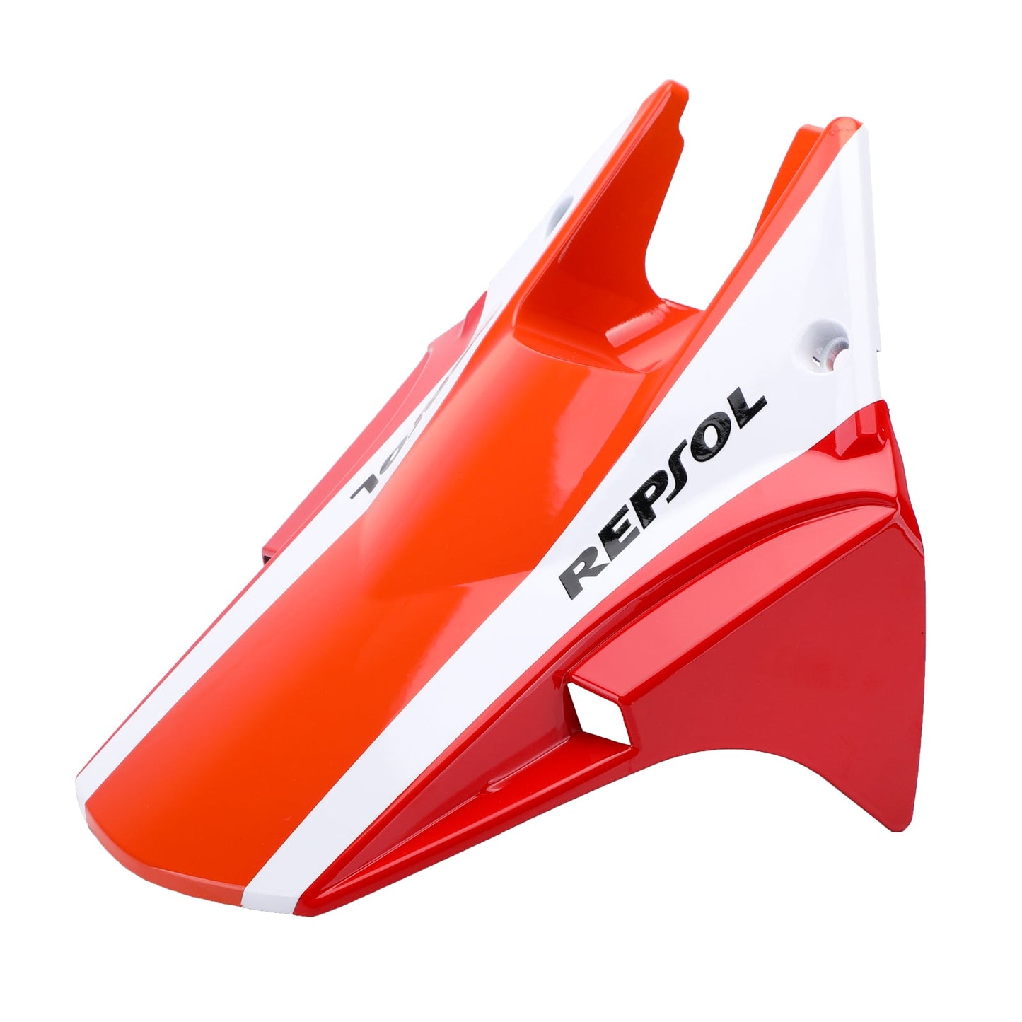 ABS Rear Hugger Fender Mudguard For Honda CBR1000 CBR 1000 2012-2016 Generic