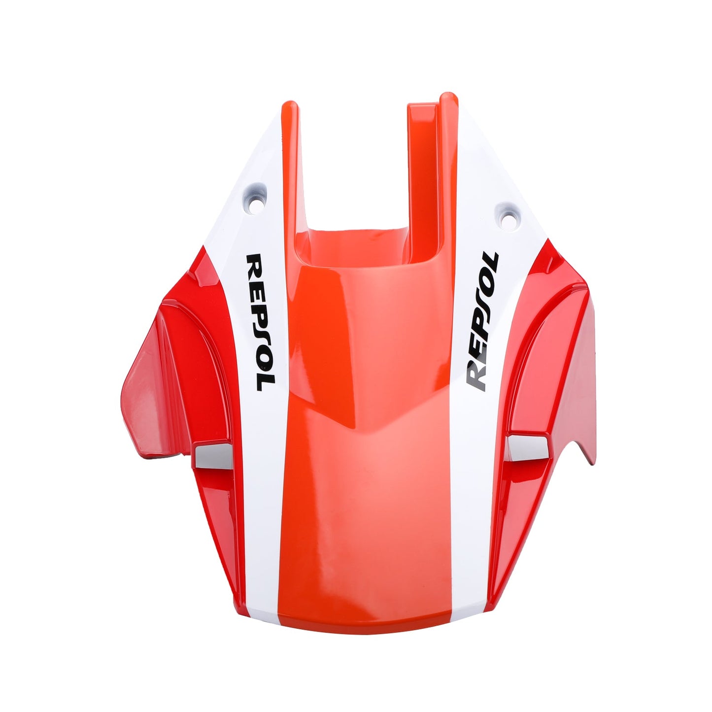 ABS Rear Hugger Fender Mudguard For Honda CBR1000 CBR 1000 2012-2016 Generic