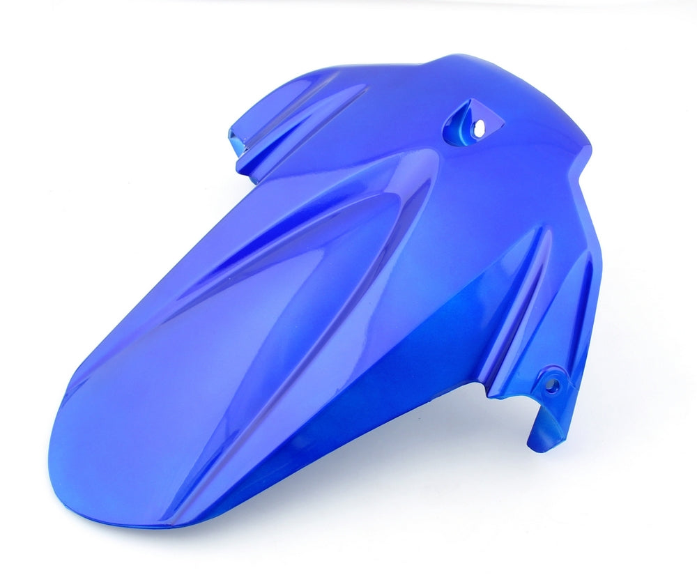 Rear Hugger Fender Mudguard ABS Fairing For Suzuki GSXR1000 2009-2010 Generic